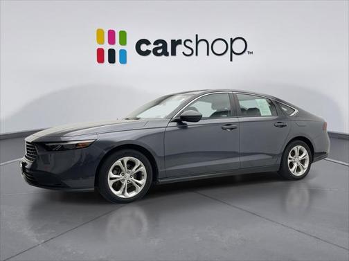 2023 Honda Accord LX 1.5T