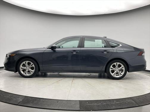 2023 Honda Accord LX 1.5T