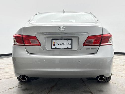 2012 Lexus ES 350 Base