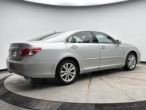 2012 Lexus ES 350 Base