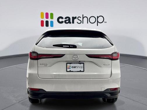 2024 Mazda CX-90 3.3 Turbo S