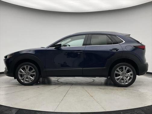 2022 Mazda CX-30 2.5 S Premium Package
