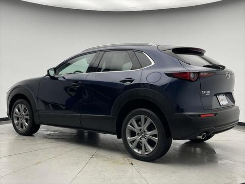 2022 Mazda CX-30 2.5 S Premium Package