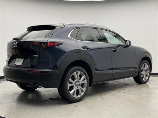 2022 Mazda CX-30 2.5 S Premium Package