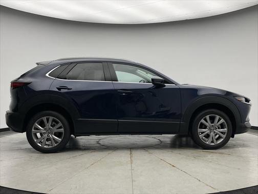 2022 Mazda CX-30 2.5 S Premium Package