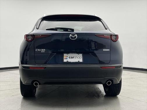 2022 Mazda CX-30 2.5 S Premium Package