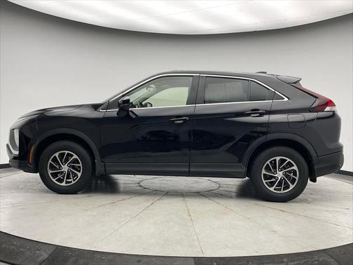 2022 Mitsubishi Eclipse Cross ES