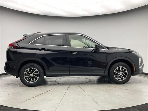 2022 Mitsubishi Eclipse Cross ES