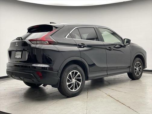 2022 Mitsubishi Eclipse Cross ES