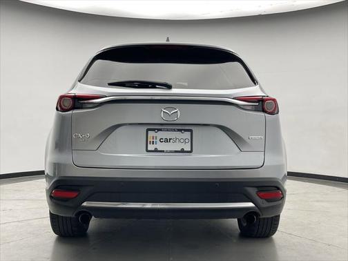 2023 Mazda CX-9 Grand Touring