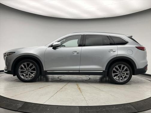 2023 Mazda CX-9 Grand Touring