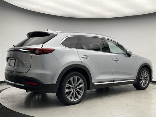 2023 Mazda CX-9 Grand Touring