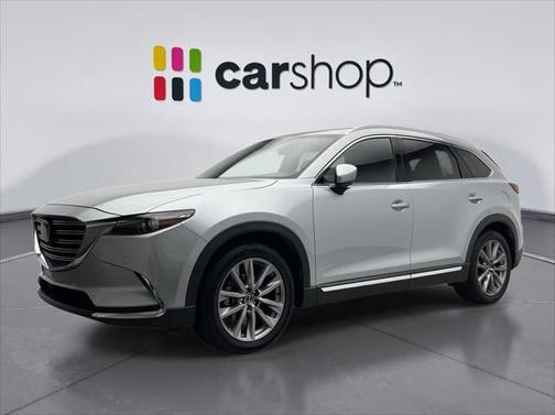 2023 Mazda CX-9 Grand Touring