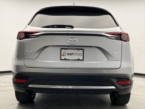 2023 Mazda CX-9 Grand Touring
