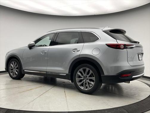 2023 Mazda CX-9 Grand Touring