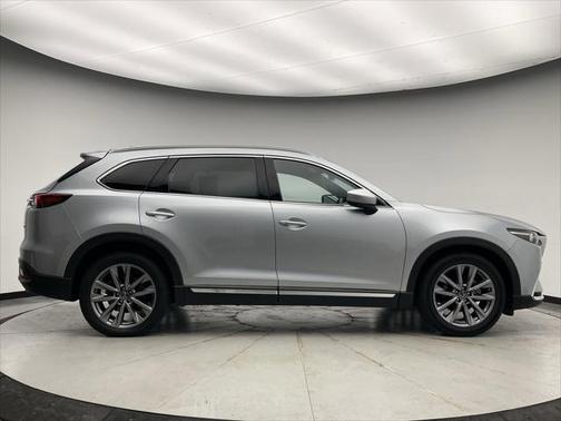 2023 Mazda CX-9 Grand Touring
