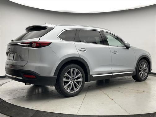 2023 Mazda CX-9 Grand Touring