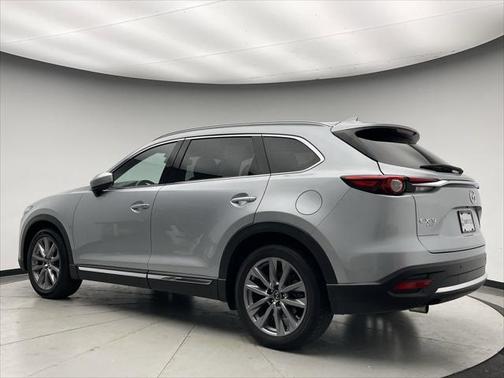2023 Mazda CX-9 Grand Touring