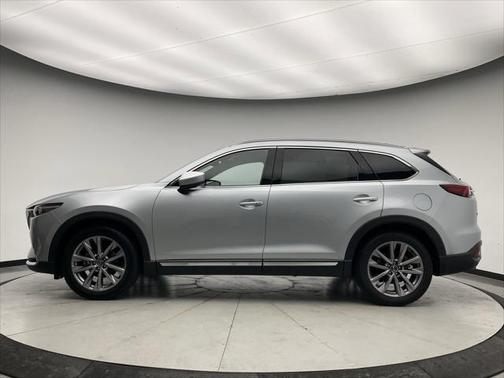 2023 Mazda CX-9 Grand Touring