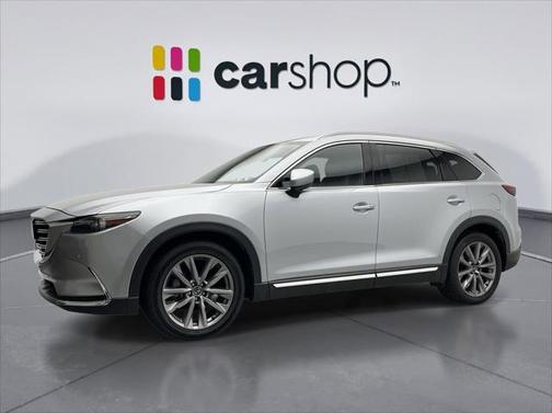 2023 Mazda CX-9 Grand Touring