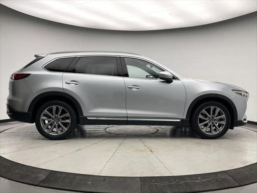 2023 Mazda CX-9 Grand Touring