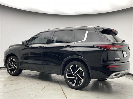 2022 Mitsubishi Outlander SEL Special Edition S-AWC