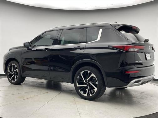 2022 Mitsubishi Outlander SEL Special Edition S-AWC