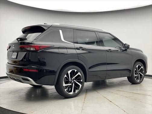 2022 Mitsubishi Outlander SEL Special Edition S-AWC