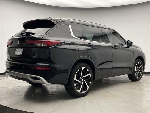 2022 Mitsubishi Outlander SEL Special Edition S-AWC