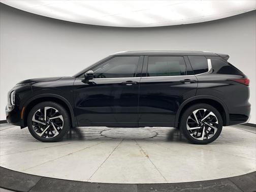 2022 Mitsubishi Outlander SEL Special Edition S-AWC