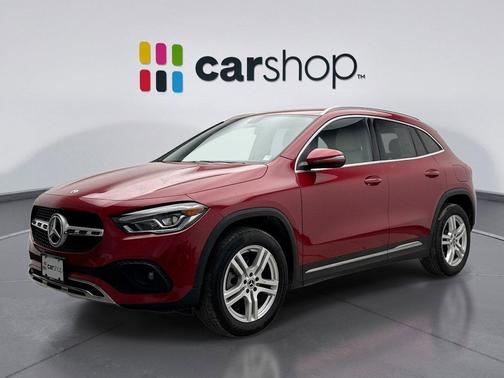 2023 Mercedes-Benz GLA 250 4MATIC