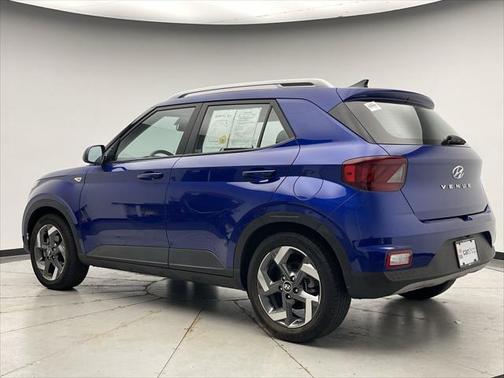2022 Hyundai VENUE Limited