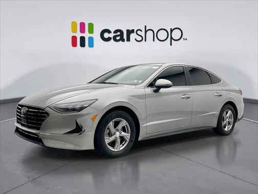 2023 Hyundai SONATA SE