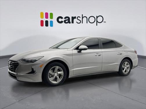 2023 Hyundai SONATA SE