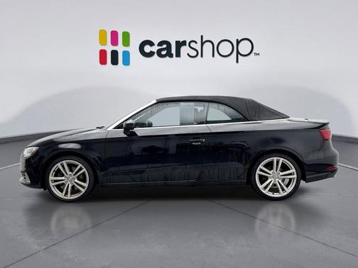 2018 Audi A3 2.0T Premium