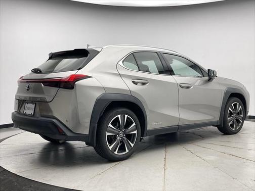 2021 Lexus UX 250h Base