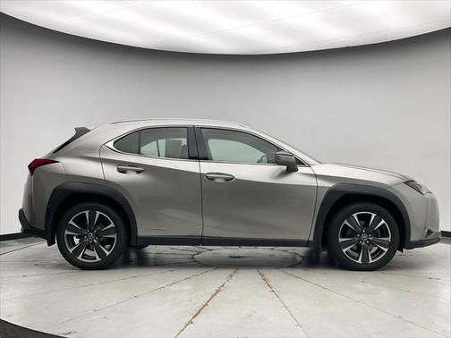 2021 Lexus UX 250h Base