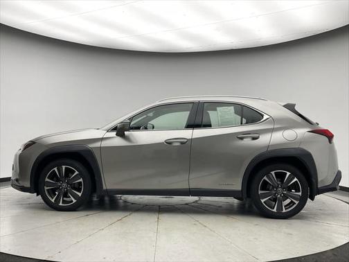 2021 Lexus UX 250h Base