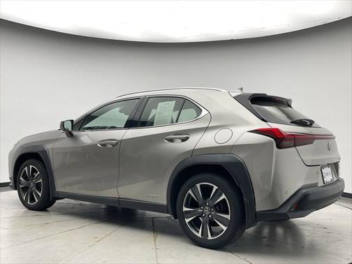 2021 Lexus UX 250h Base
