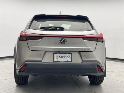 2021 Lexus UX 250h Base