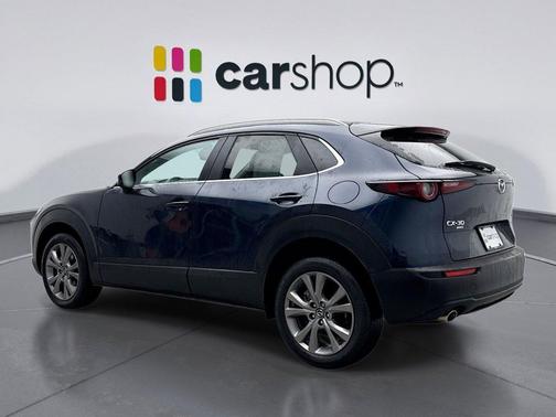 2023 Mazda CX-30 2.5 S Select Package
