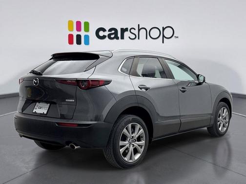 2023 Mazda CX-30 2.5 S Select Package