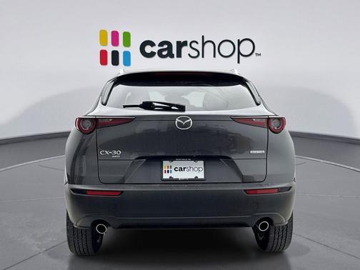 2023 Mazda CX-30 2.5 S Select Package