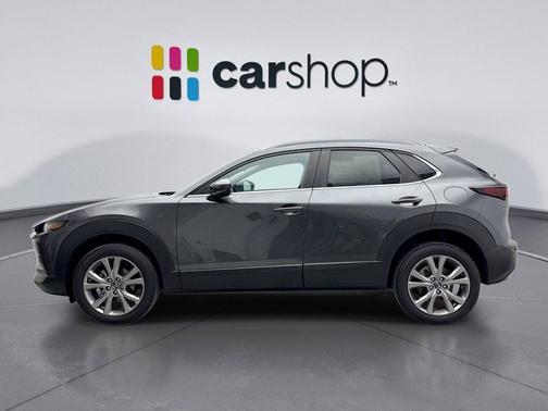 2023 Mazda CX-30 2.5 S Select Package