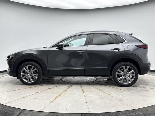 2023 Mazda CX-30 2.5 S Select Package