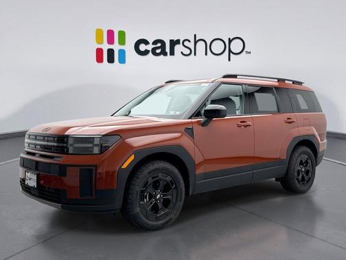 2024 Hyundai SANTA FE XRT