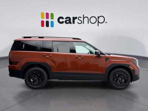 2024 Hyundai SANTA FE XRT