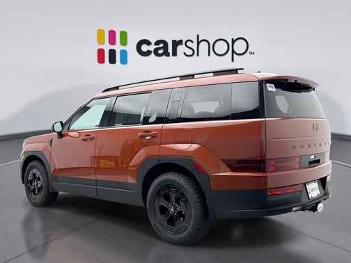 2024 Hyundai SANTA FE XRT