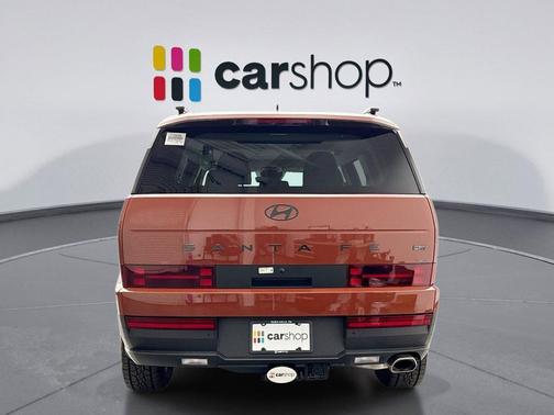 2024 Hyundai SANTA FE XRT