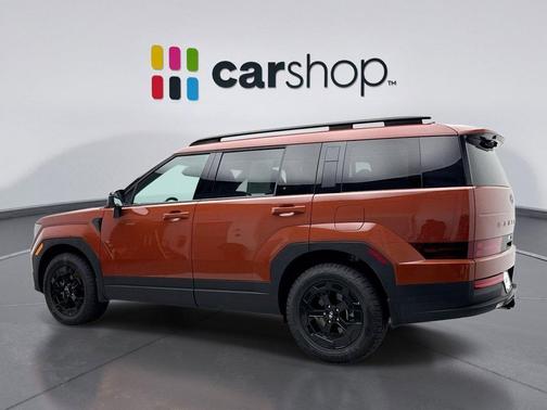 2024 Hyundai SANTA FE XRT
